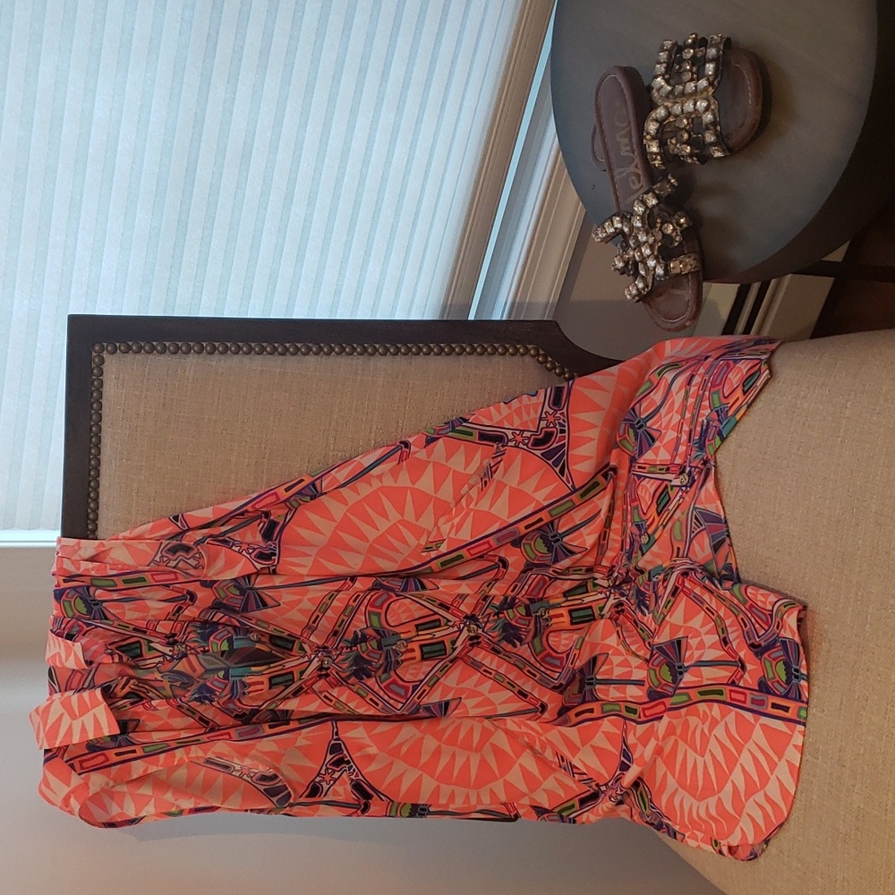 Mara Hoffman Dress Size M